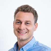 Rick van Koppen