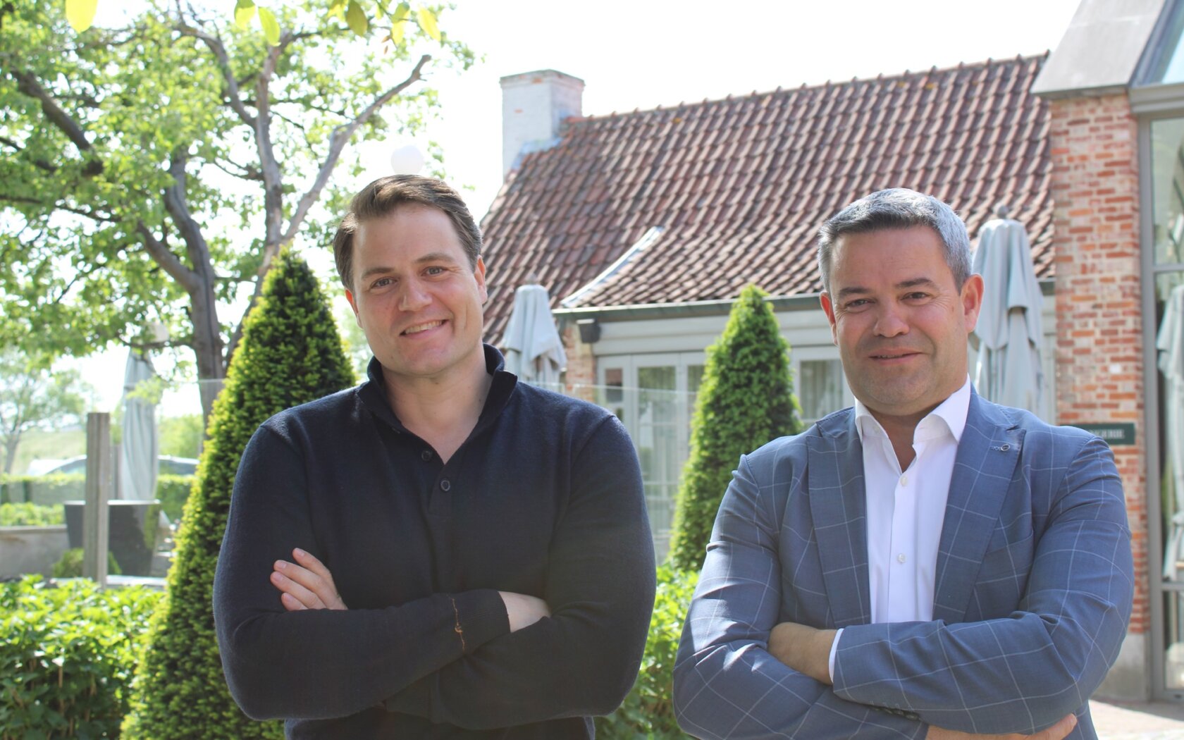 BelOrta en The Greenery gaan een TUPO oprichten: FreshAlliance 