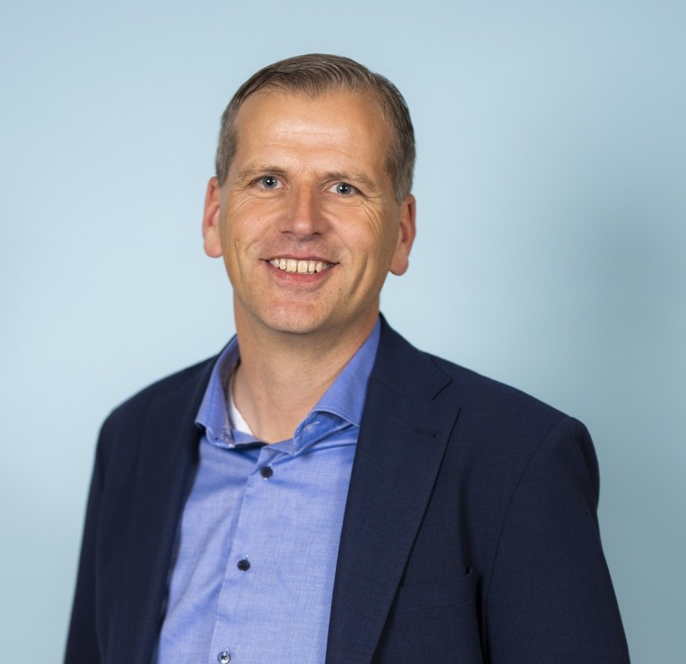 Dennis van Zwieten appointed CCO of The Greenery