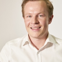 Johan van den Berg