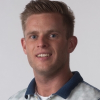 Brian van de Staay